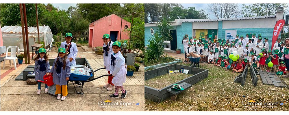 Jornadas CuidAgro