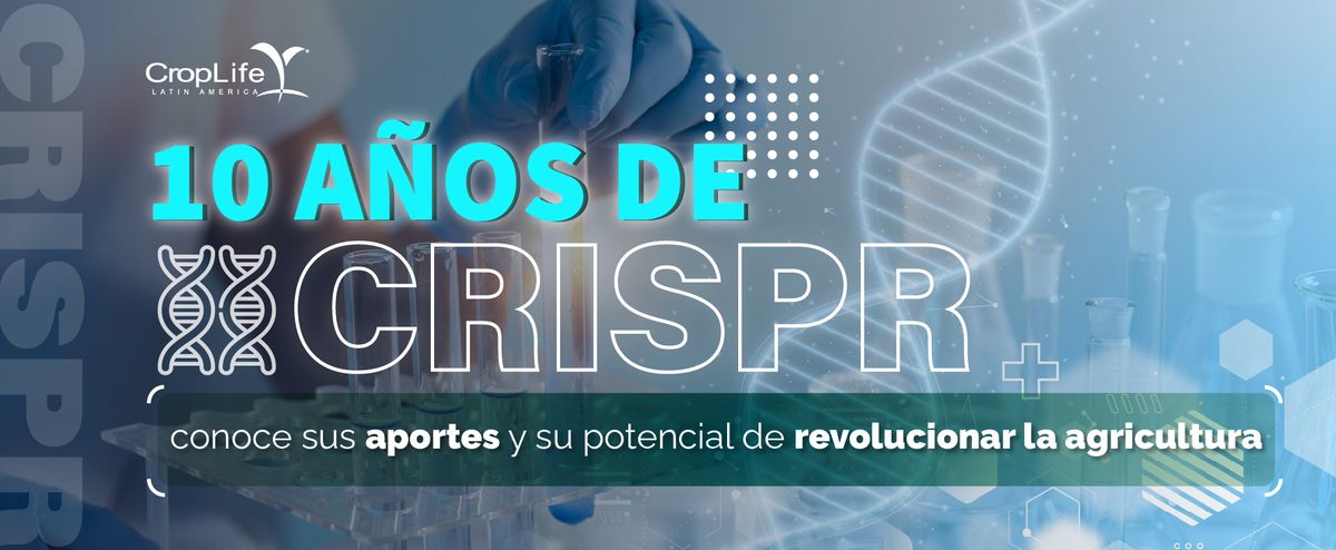 CRISPR