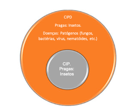 Controle Integrado Pragas